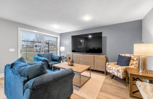 Serene Birmingham Retreat - Foto 1