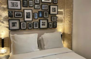 Cozy Loft Montmartre Place des Abbesses Sacré Cœur - Foto 7