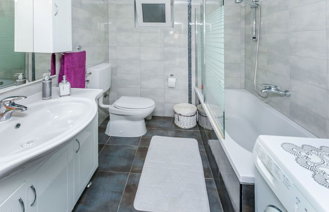 Apartment and Rooms Tatjana - Foto 26