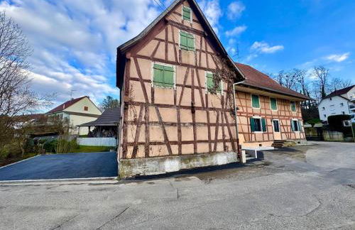 LOVE ROOM Love and Spa, Nature and Rest - Foto 21