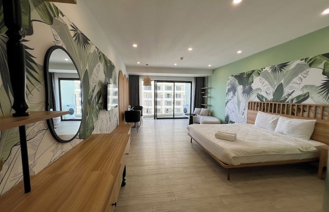 Apartment Thien Kim 2 - Foto 12