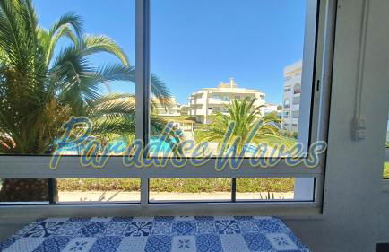 Magnifique appartement 500m de la plage avec piscine - Foto 9