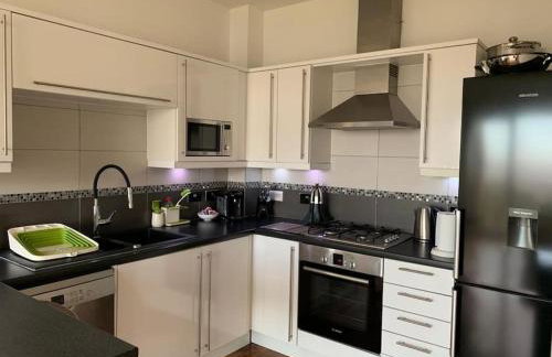 Sea View Penthouse Marina Apartment - Foto 10