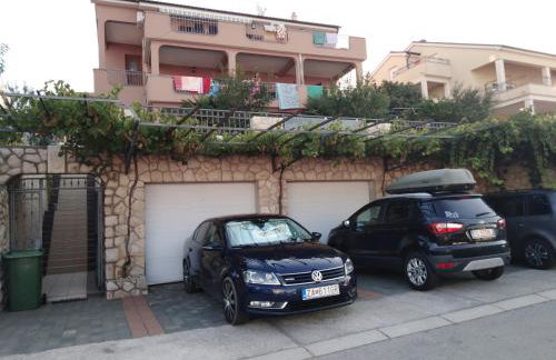 Apartments Klara - Photo 11