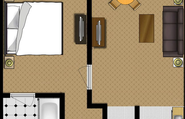 Legacy Vacation Resorts Brigantine Beach - Foto 46