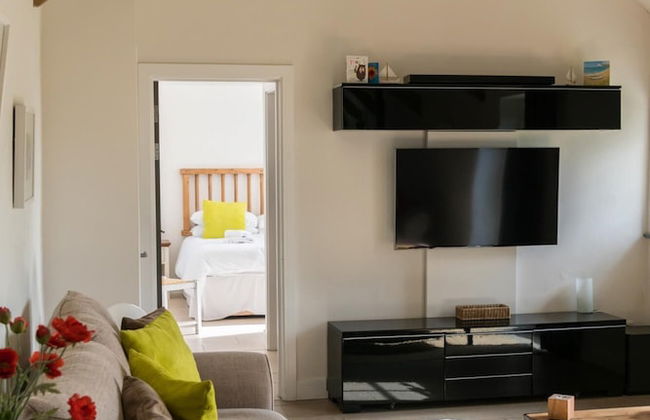 The Dairy - Luxury Cottage Hot Tub and Summer House Countryside Views Pet Friendly - Foto 14