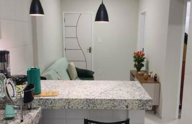 Apartamento confortável e funcional no centro - Foto 6