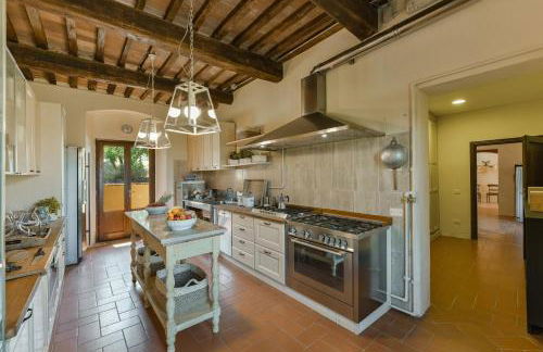 La Marrana - Castello del Terriccio - Foto 32