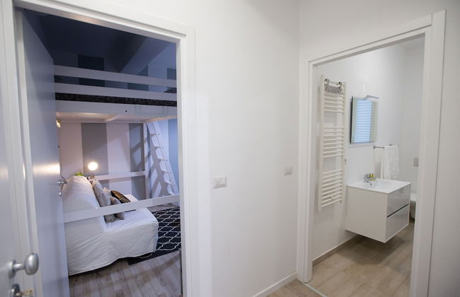 Home Hotel - Treviso 6 - Foto 33