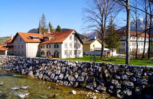 Bavarian Holiday Hideaway - Foto 15