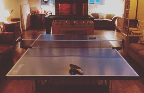 Brook Cottage - Foto 10