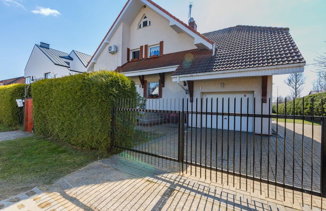 Apartment Marina Grzybowo by Renters - Foto 72