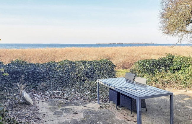 8 Person Holiday Home in Svendborg - Foto 28