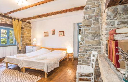 Holiday Home Biloslavi Bb Croatia - Foto 44