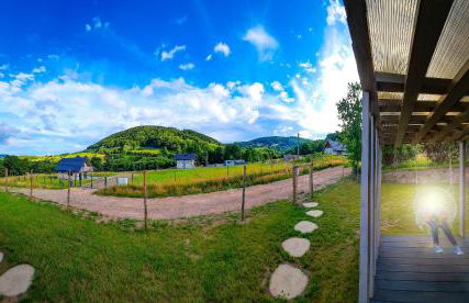 Domek Nasze Miejsce - Foto 22