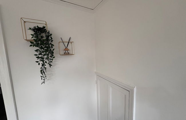 Central Chelmsford 2-bed Apt, 5 Mins to Station - Foto 22