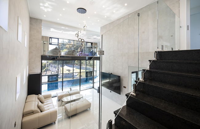 Baekya Pool Villa & Kids - Foto 22