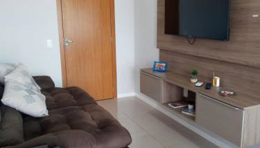 Apartamento mobiliado no coração de Santarém - Foto 5