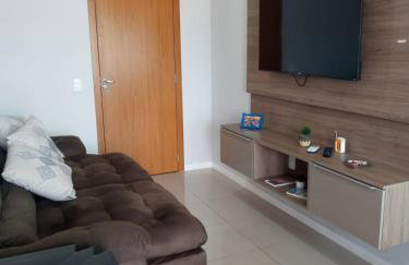 Apartamento mobiliado no coração de Santarém - Foto 5