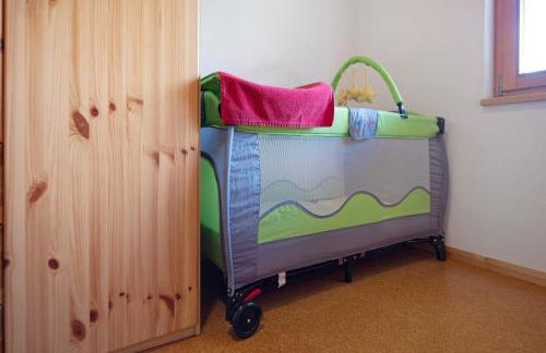 Ferienwohnung Blasi mit Alpensicht - Foto 19