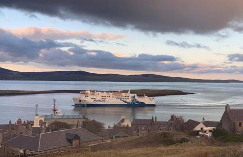 Orkney Lux Lodges - Hoy Lodge - Photo 6