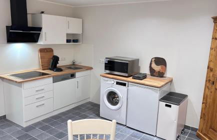 Little Cottage Merbeck - Foto 7