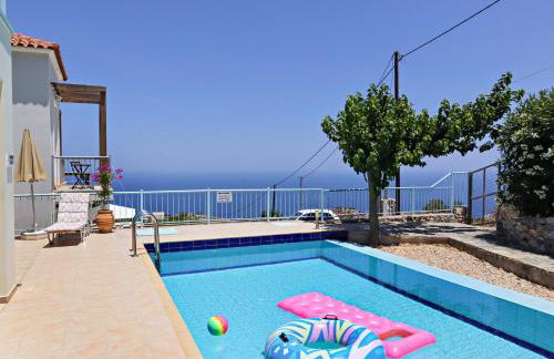 Villa Lawton - Magnificent sea & mountain views! - Photo 19
