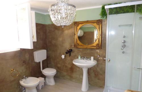 Relais dei Mori Home Palermo - Foto 23