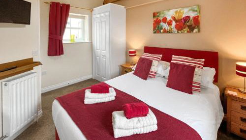 Roses Rest - Uk49743 - Foto 2