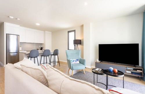 Moderno apartamento cerca del mar en Tenerife - Foto 13