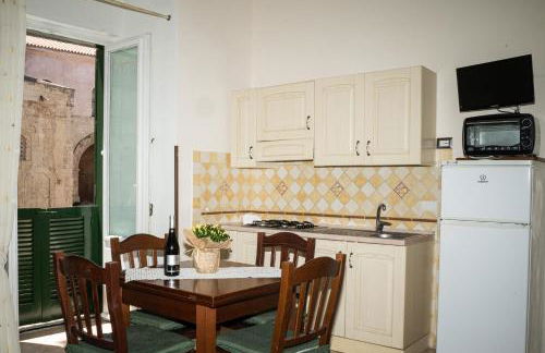 Palazzo Tranfo Al Duomo Accommodation - Foto 53