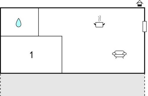 Stunning Home In Lupoglav With Wifi - Foto 16