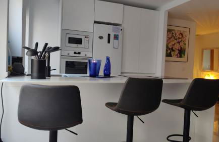 Ap Skerup Calpe City cerca Playa - Photo 37