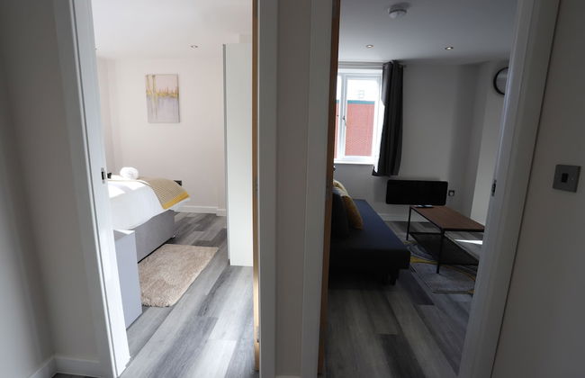 NEC Airport Shortstay - Foto 27