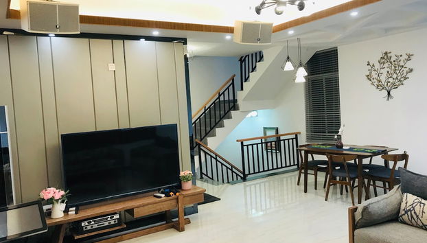 Angela Villa No.2 - Foto 2, Habitación