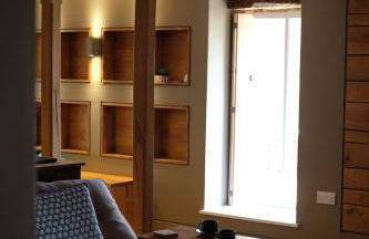 THE OLD DAIRY at Sunny Brow Farm - Foto 11