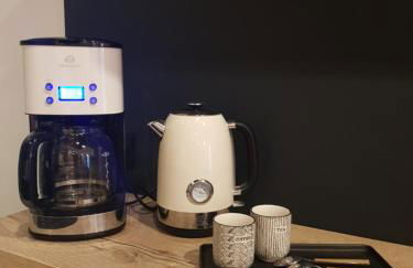 le J&J Appartement spacieux climatisé en centre ville - Foto 13