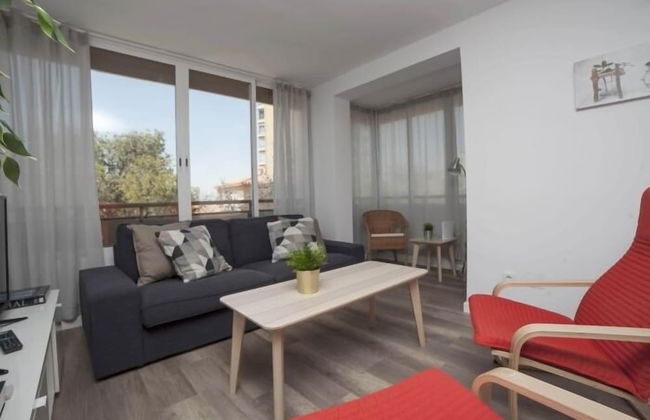 Apartamentos Kasa 25 - Club Náutico - Foto 19