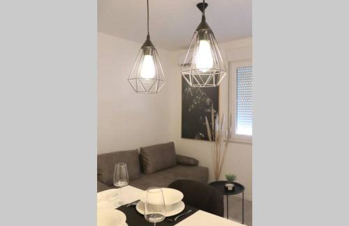 NEW! Top apartment, Split view from above - Foto 13