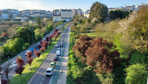 Apartamento Calzada Romana - Foto 3