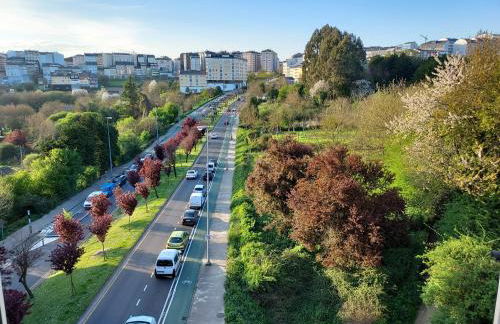 Apartamento Calzada Romana - Foto 3