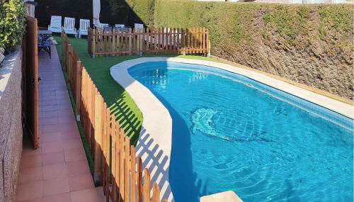 Gorgeous Home In Alella - Foto 4