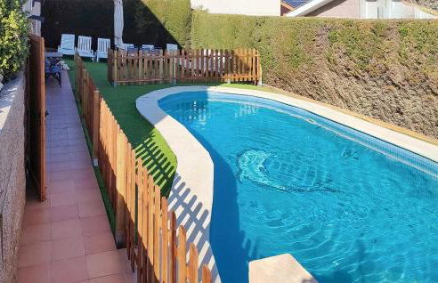 Gorgeous Home In Alella - Foto 4