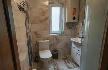 Całoroczne Domki Zacisze Hnatowego Berda , Wetlina 119 - Foto 12