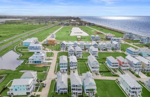 Large, Beautiful Home Close to the Beach - Foto 70