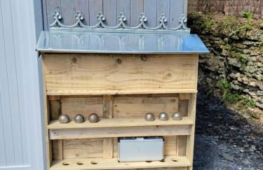 LE LAVOIR Classé 5***** BAYEUX Centre 9 Personnes - Photo 28