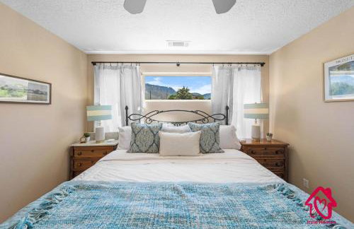 The Rose Garden Estate with Swim Spa - an Irvie Home - Foto 34