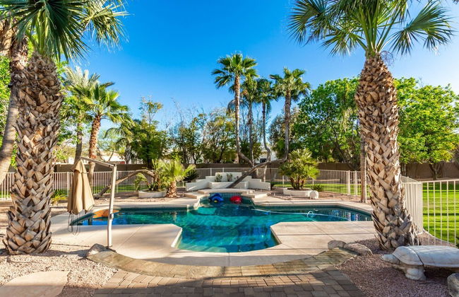 Cloud Chandler - Foto 37