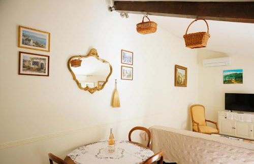 LaPetite Maison Abigail, Peaceful home in Avignon - Photo 33