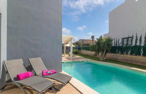 La Primera Villa in Sa Torre - Foto 7